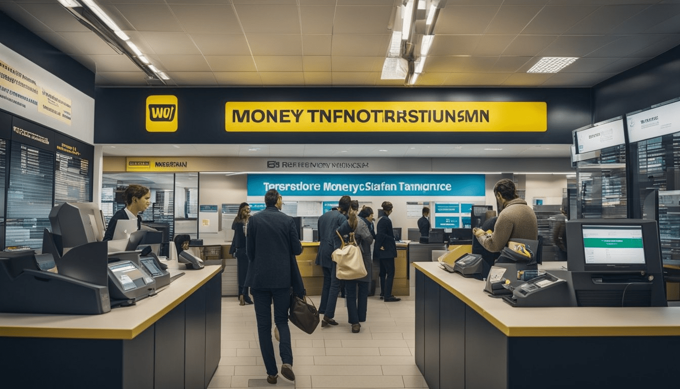 Transfert d'argent rapide et sécurisé à Toulouse via Western Union, MoneyGram et RIA. Taux compétitifs et assistance locale pour vos envois nationaux et internationaux